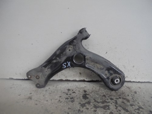 Braccio oscillante sosp. ant.  sx.