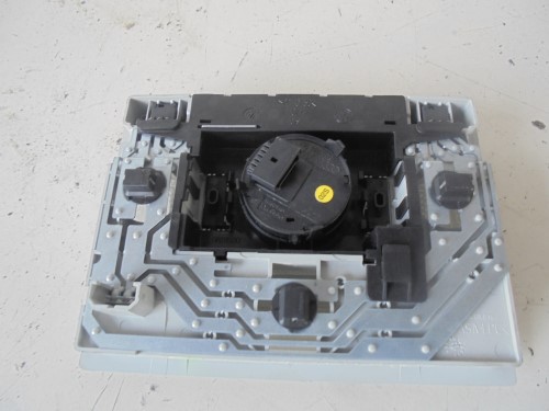 Luce cortesia ant. tetto 