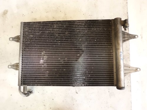 Condensatore aria condizionata 