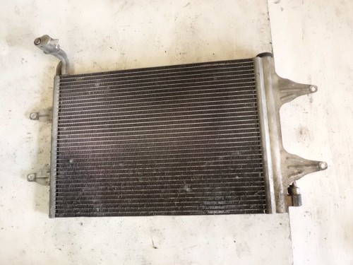 Condensatore aria condizionata 