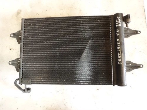 Condensatore aria condizionata 