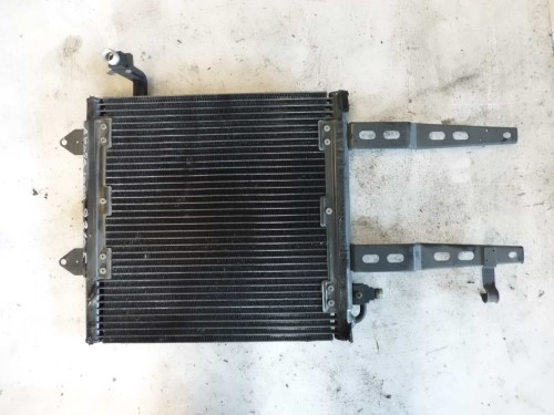 Condensatore aria condizionata 