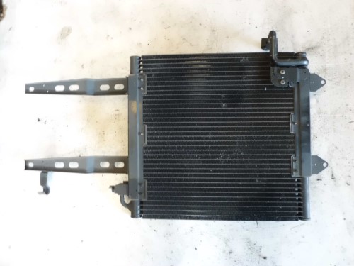 Condensatore aria condizionata 