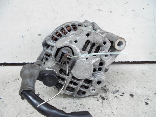 Alternatore Alternatore