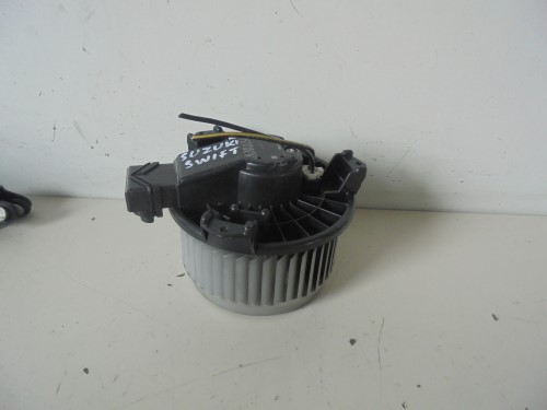 Motorino ventilazione abitacolo 