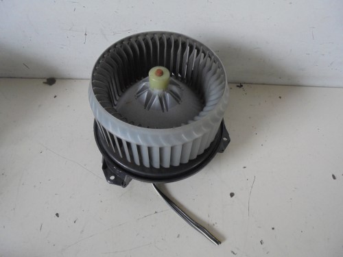 Motorino ventilazione abitacolo 