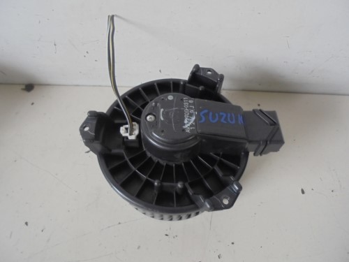 Motorino ventilazione abitacolo 