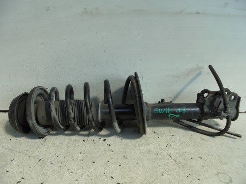 Ammortizzatore ant. dx. 