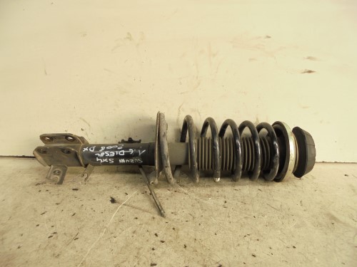 Ammortizzatore ant. dx. 