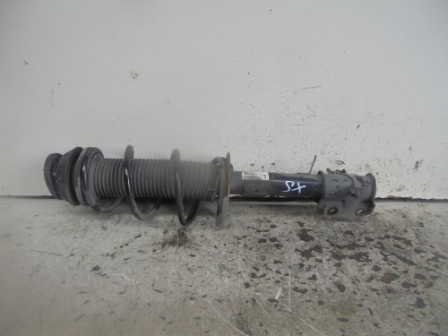 Ammortizzatore ant. sx.