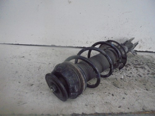 Ammortizzatore ant. sx.