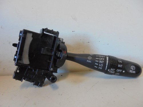 Blocco comandi tergicristalli 