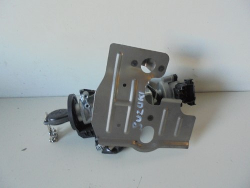 Centralina iniezione 