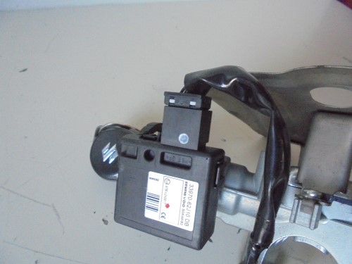 Centralina iniezione 