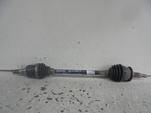 Semialbero ant.  sx.