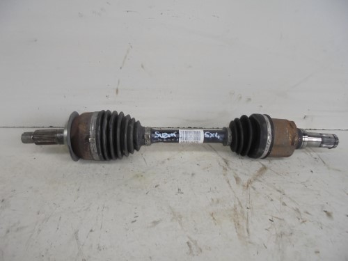 Semialbero ant. compl.  sx.