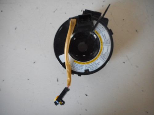 Contatto spiraliforme air-bag 