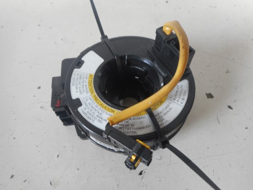 Contatto spiraliforme air-bag 