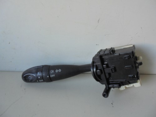 Blocco comando luci direzione 