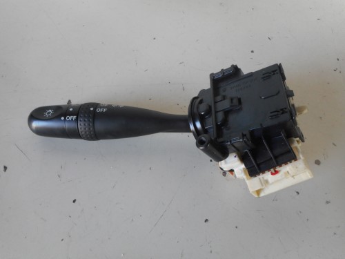 Blocco comando luci direzione 