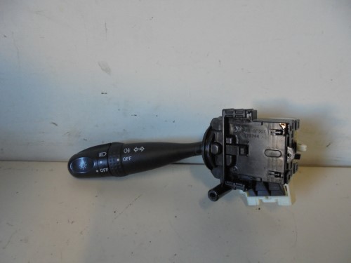 Blocco comando luci direzione 