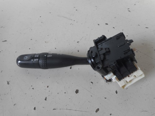 Blocco comando luci direzione 