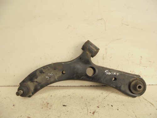 Braccio oscillante sosp. ant.  sx.