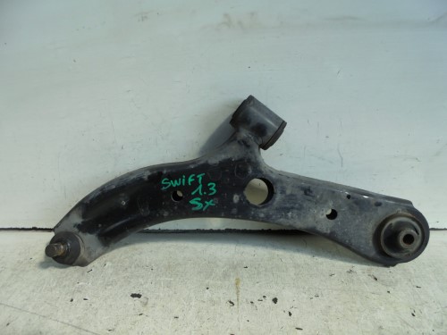 Braccio oscillante sosp. ant.  sx.