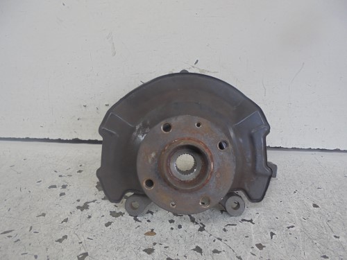 Montante sosp. ant.  dx. 