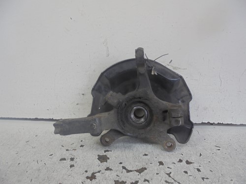 Montante sosp. ant.  dx. 