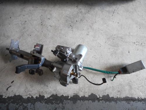 Servosterzo elettronico 