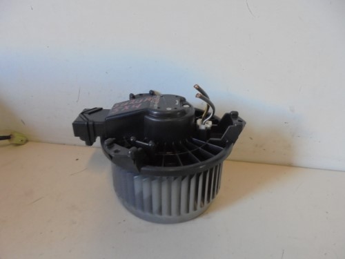 Motorino ventilazione abitacolo 