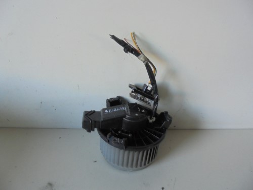 Motorino ventilazione abitacolo 