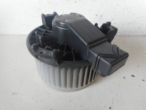 Motorino ventilazione abitacolo 