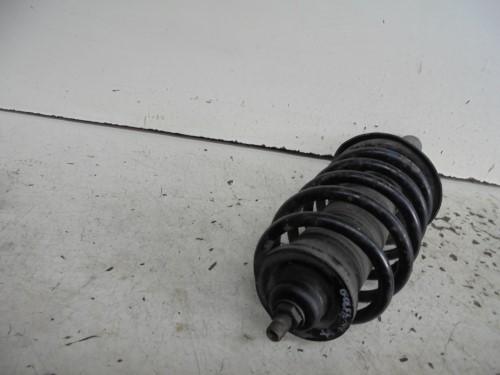 Ammortizzatore ant. sx.