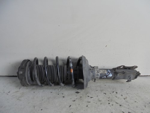 Ammortizzatore ant. sx. Ammortizzatore ant. sx.