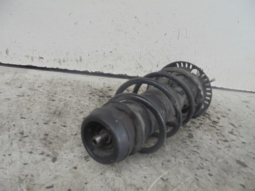 Ammortizzatore ant. sx.