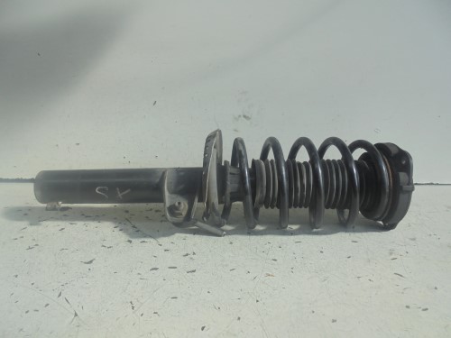 Ammortizzatore ant. sx.