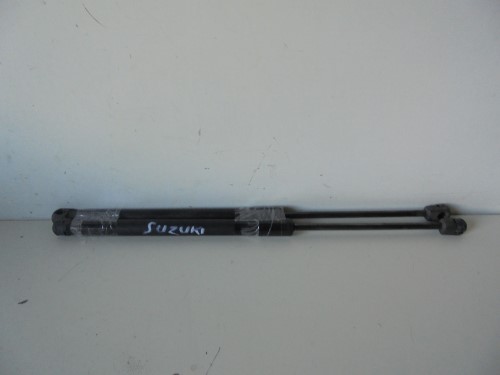 Asta ammortizzante portello post.  sx.