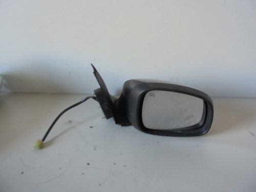 Retrovisore est. regolaz. elettr.  dx. 