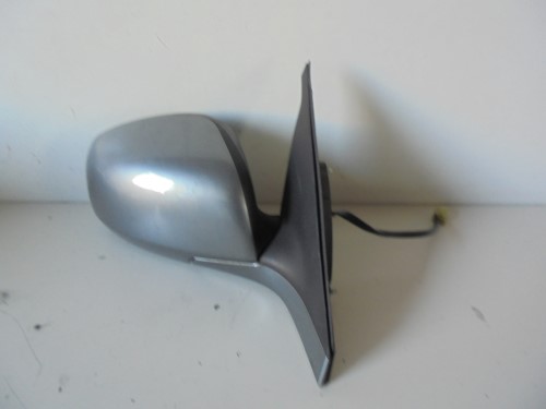 Retrovisore est. regolaz. elettr.  dx. 