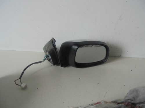 Retrovisore est. regolaz. elettr.  dx. 