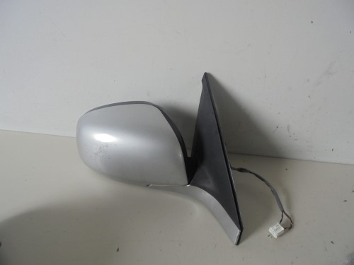 Retrovisore est. regolaz. elettr.  dx. 