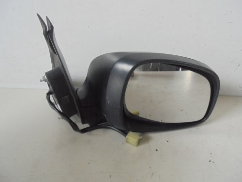 Retrovisore est. regolaz. elettr.  dx. 