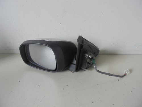 Retrovisore est. regolaz. elettr.  sx.