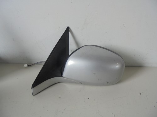 Retrovisore est. regolaz. elettr.  sx.