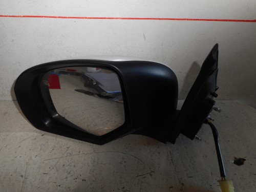 Retrovisore est. regolaz. elettr.  sx.