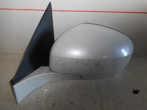 Retrovisore est. regolaz. elettr.  sx.