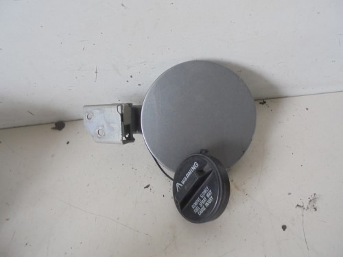 Sportello carburante 