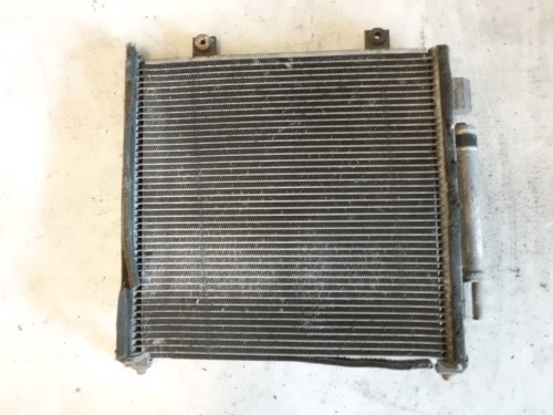 Condensatore aria condizionata 